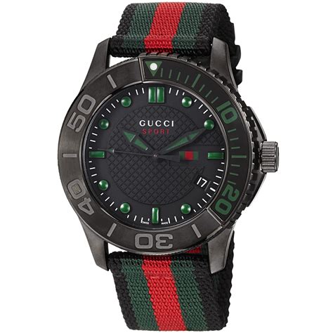 Gucci Watches for Men .